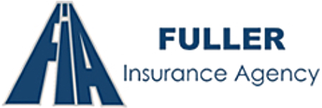 Fuller Insurance Agency homepage